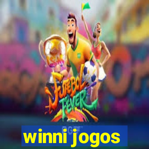 winni jogos